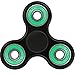 SPINTECH - Omega Tri-Spinner Fidget Toy With Premium Hybrid Ceramic Bearing
