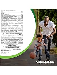 Nature 's Plus – Fruitein polvo de alimentos, 1,3 kg), Verde