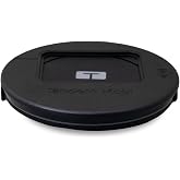 Tandem Mobi Wireless Charging Pad with Cover