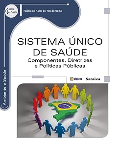 Livro Sistema Único de Saúde