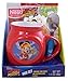 Disney Mickey and The Roadster Racers Mug with Hot Cocoa Mix, Marshmallows, and Spoon Gift Set
