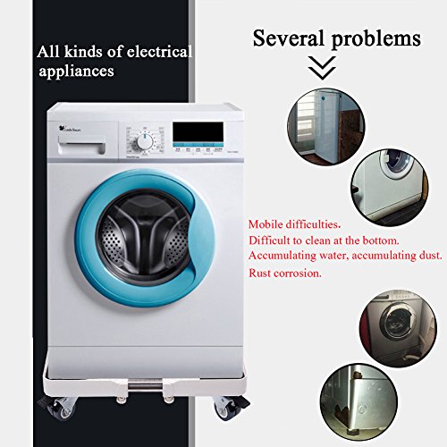 3 Multi+functional+Adjustable+Telescopic+Furniture+Refrigerator