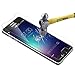 Galaxy Note 5 Screen Protector,TANTEK [Bubble Free][HD Clear][Anti-Scratch][Anti-Glare][Anti Fingerprint] Premium Tempered Glass Screen Protector for Samsung Galaxy Note 5, [1Pack]