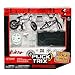 Flick Trix Bike Shop Assortment (Colors and Styles May Vary)