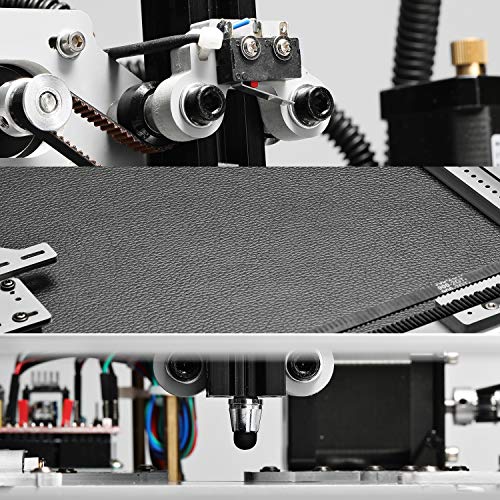 SainSmart Emile3 PRO DIY Highprecision Touch Screen Test Machine