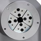 NOVA 6002 130mm Faceplate Ring Chuck Accessory