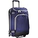 ebags ebags Mother Lode 21 Inches Carry-On Rolling Duffel - Luggage (Brushed Indigo)