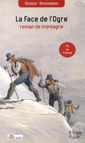 La  face de l'Ogre