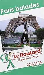 Paris balades