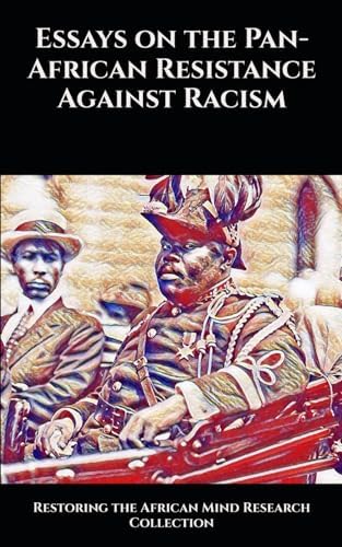 The Hate That Hate Produced: Essays on Race and Resistance