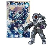 McFarlane Toys - DC Direct Page Punchers Mr.Freeze