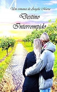 Livro Destino Interrompido