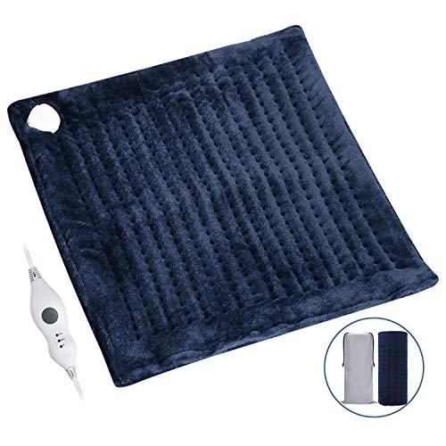 XXL Electric Heating Pad Large Size 20" x