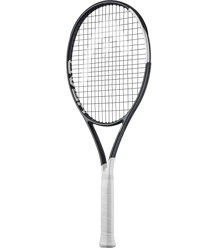 Amazon.com: HEAD Speed MP Legend 2025 Tennis Racquet - Strung Mid