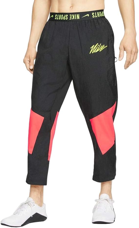 Amazon Nike ナイキ ナイキ メンズ ウインドパンツ Px パンツ Cj4630 スポーツウェア Nike スウェットパンツ 通販