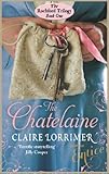 Front cover for the book The Chatelaine by Claire Lorrimer