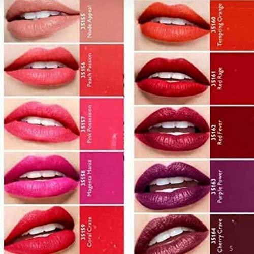 oriflame lipstick amazon