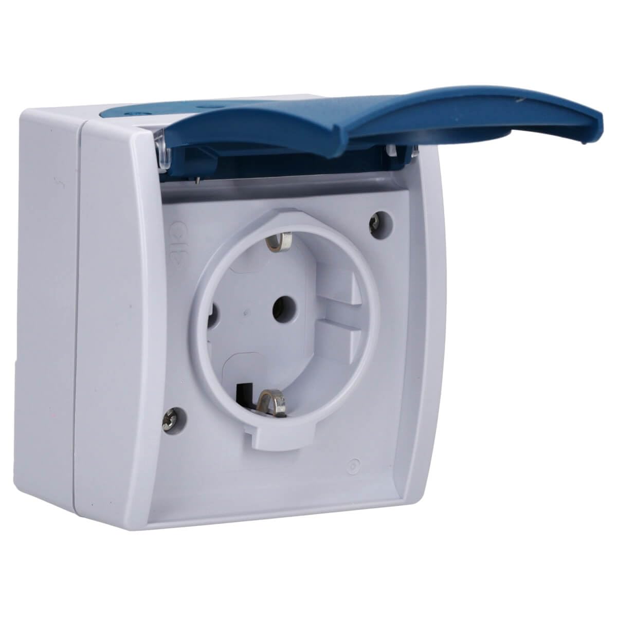 Busch-Jaeger BUSC Socket 20 EWN-53 Ocean