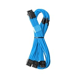 CableMod C-Series Pro ModMesh Sleeved 12VHPWR