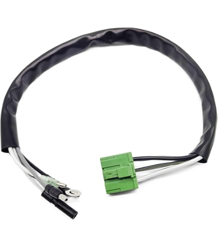 Amazon.com: Solarhome Sub-Wire Harness 32105Z6L000 for Honda