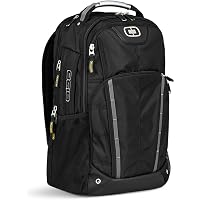 KAVU Packwood Backpack NWT in charcoal KAVU Packwood Backpack~Choose Doodle Ribbon or Fairy Trail  main image 4