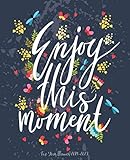 Five Year Planner 2019-2023: Monthly Schedule Organizer - Agenda Planner For The Next Five Years, 60 by