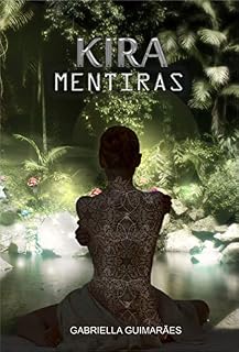 Livro Kira 1: Mentiras