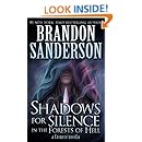 Shadows for Silence in the Forests of Hell (Kindle Single) (Cosmere)