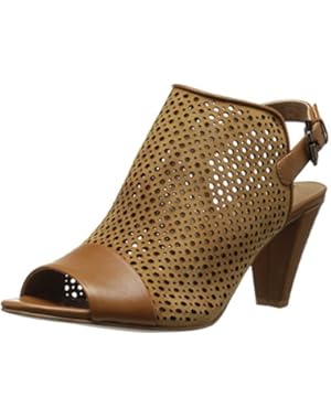 Women's Ta-Elsa Heeled Sandal