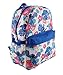 White Disney Lilo and Stitch Allover Print 16