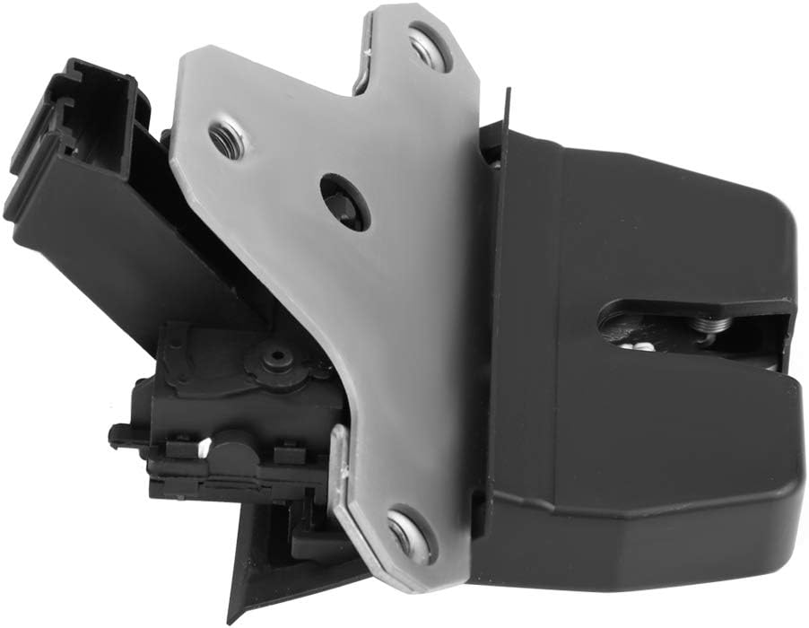 Universal Car Rear Boot Tailgate Gate Door Lock Latch with Premium Material for Focus 8M51-R442A66-AC - Image 3