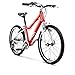 Woom 4 Pedal Bike 20