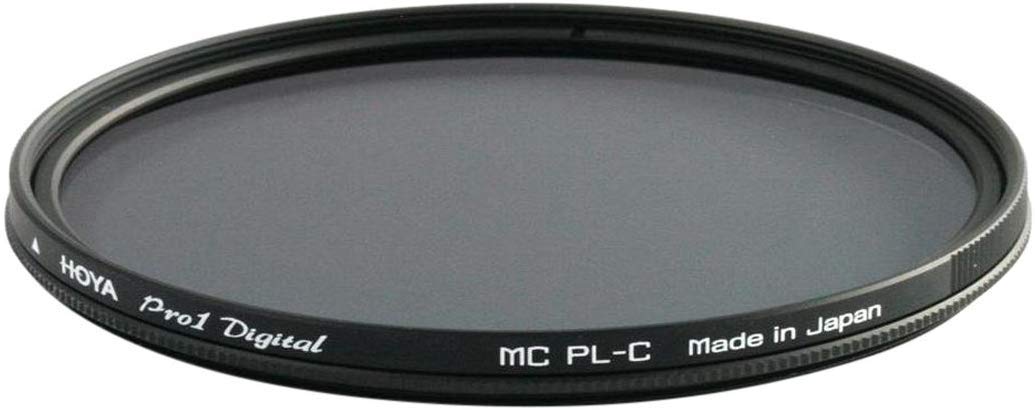 Hoya 62mm Pro-1 Digital Circular Polarizing Filter