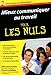 Mieux communiquer au travail Poche Pour les nuls (French Edition) by