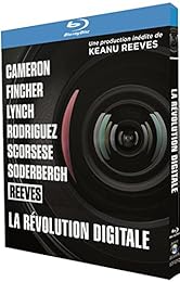 La Révolution digitale - Blu-ray