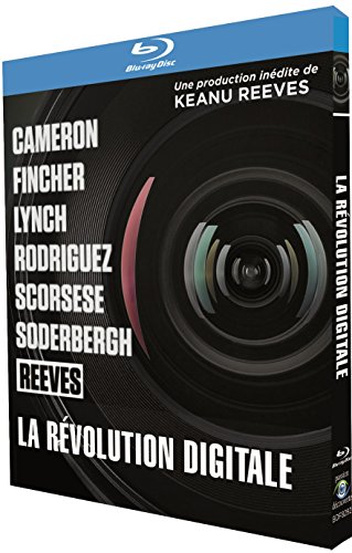 La Révolution digitale - Blu-ray