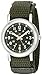U.S. Polo Assn. Kids' USB75021 Analog Display Analog Quartz Green Watch