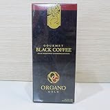 1 Box Organo Gold Black Coffee