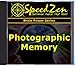 Develop a Photographic Memory Subliminal CD