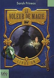 Le  voleur de magie