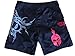 WOD Shorts - WOD Warrior 3.0 (38, Black)
