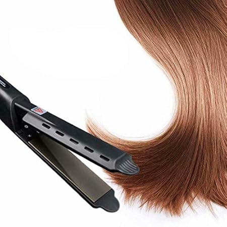 ceramic and tourmaline flat irons