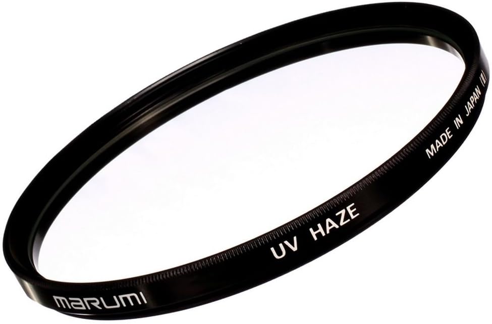Marumi UV Haze Filter 52MM