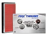 Spearhead Max Thrust Performance Engine Air Filter