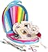 Kangaroo's Girls Toys; Make Your Own Friendship Bracelets; Friendship Bracelet Maker