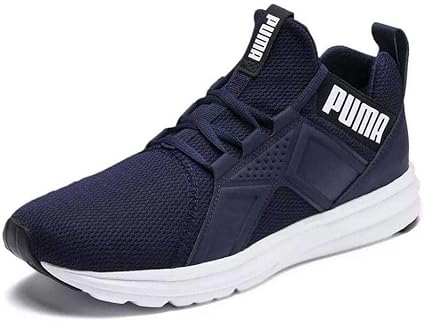 tenis basquete puma