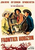 FRONTIER HORIZON / (B AND W RMST)                  image