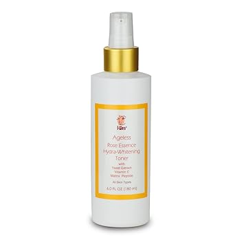 Amazon Com I Wen Ageless Rose Essence Hydra Whitening Toner