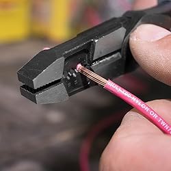 Klein Tools J215-8CR Multitool Pliers, Made in