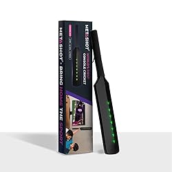 MetaShot Smart Bat with TV Connector